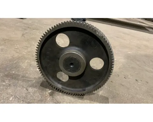 MERCEDES OM904 Camshaft