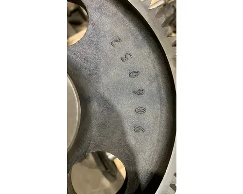 MERCEDES OM904 Camshaft