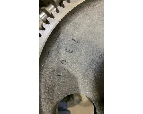 MERCEDES OM904 Camshaft