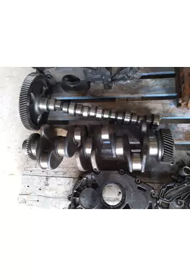 MERCEDES OM904 Crankshaft