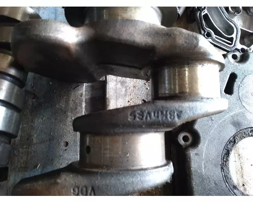 MERCEDES OM904 Crankshaft