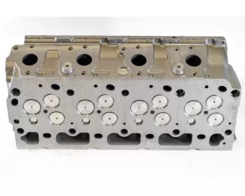 MERCEDES OM904 Cylinder Head