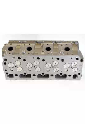 MERCEDES OM904 Cylinder Head