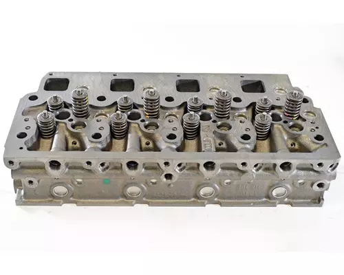 MERCEDES OM904 Cylinder Head