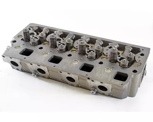 MERCEDES OM904 Cylinder Head