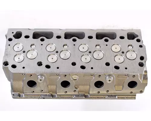 MERCEDES OM904 Cylinder Head