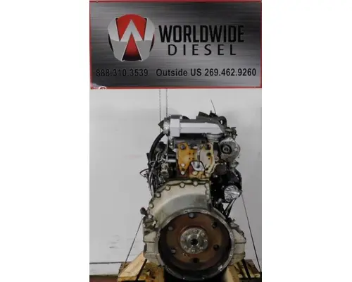 MERCEDES OM904 Engine Assembly