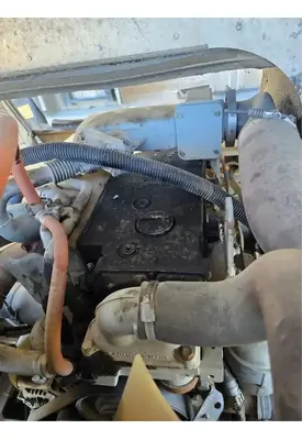 MERCEDES OM904 Engine Assembly