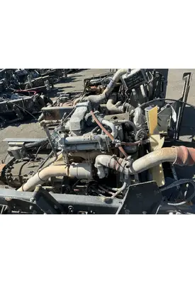 MERCEDES OM904 Engine Assembly