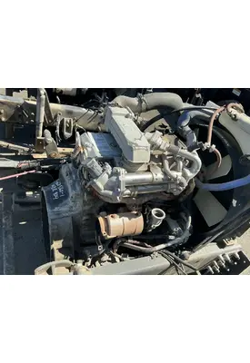 MERCEDES OM904 Engine Assembly