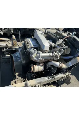 MERCEDES OM904 Engine Assembly