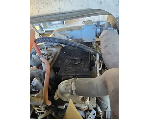 MERCEDES OM904 Engine Assembly