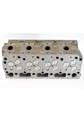 MERCEDES OM904 Engine Cylinder Head