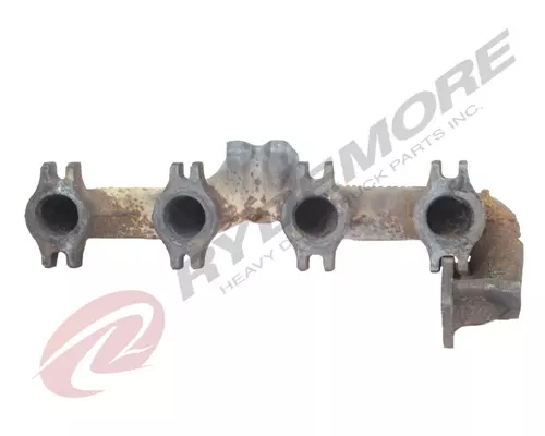 MERCEDES OM904 Exhaust Manifold