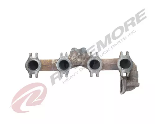 MERCEDES OM904 Exhaust Manifold