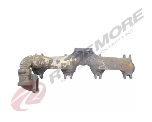 MERCEDES OM904 Exhaust Manifold