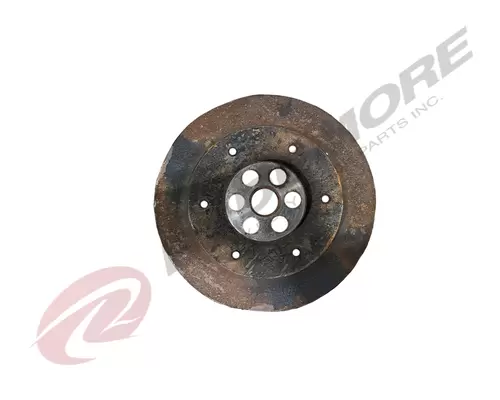 MERCEDES OM904 Harmonic Balancer