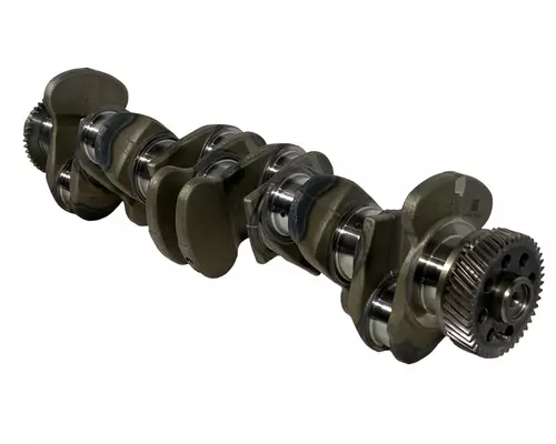 MERCEDES OM906 EGR Crankshaft