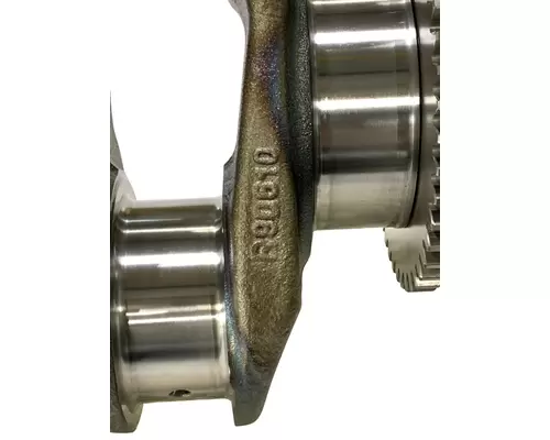 MERCEDES OM906 EGR Crankshaft