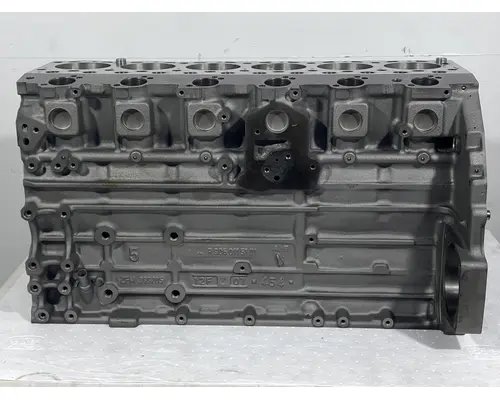 MERCEDES OM906 EGR Cylinder Block