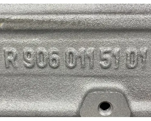 MERCEDES OM906 EGR Cylinder Block