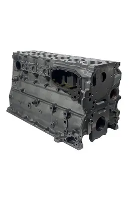 MERCEDES OM906 EGR Cylinder Block