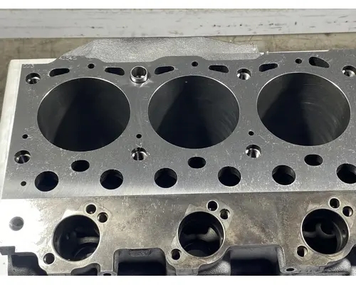 MERCEDES OM906 EGR Cylinder Block