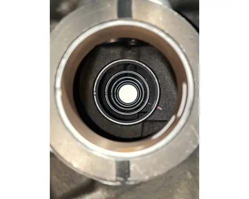 MERCEDES OM906 EGR Cylinder Block