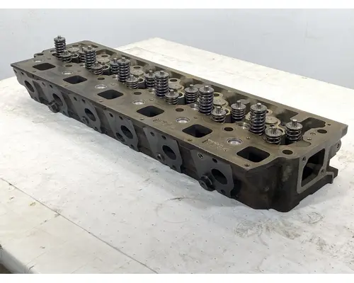 MERCEDES OM906 EGR Cylinder Head