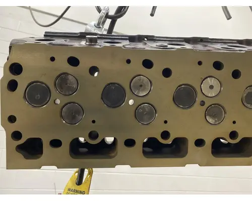 MERCEDES OM906 EGR Cylinder Head