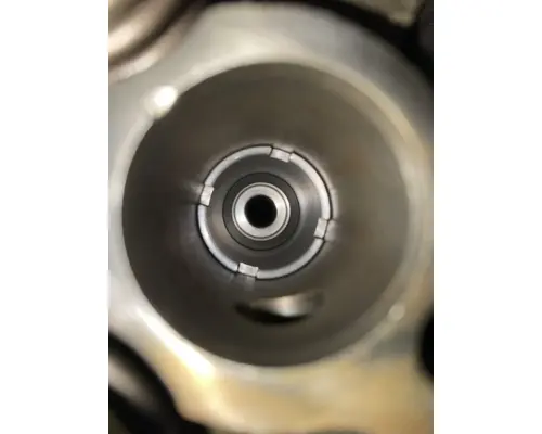 MERCEDES OM906 EGR Cylinder Head
