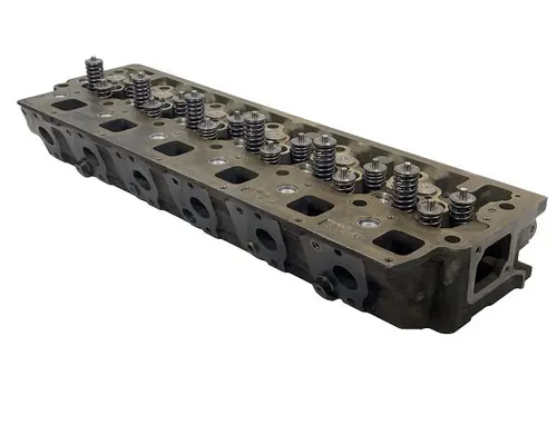 MERCEDES OM906 EGR Cylinder Head