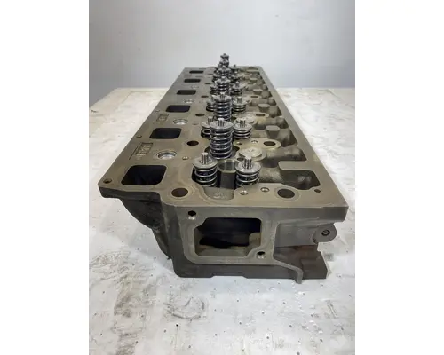 MERCEDES OM906 EGR Cylinder Head