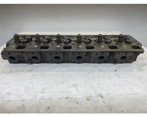 MERCEDES OM906 EGR Cylinder Head