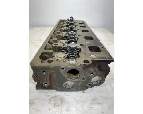 MERCEDES OM906 EGR Cylinder Head