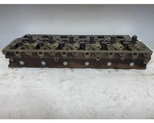 MERCEDES OM906 EGR Cylinder Head