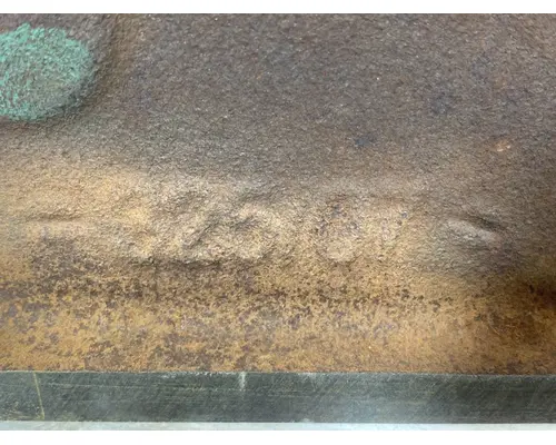 MERCEDES OM906 EGR Cylinder Head