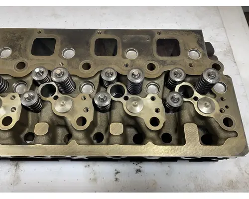 MERCEDES OM906 EGR Cylinder Head
