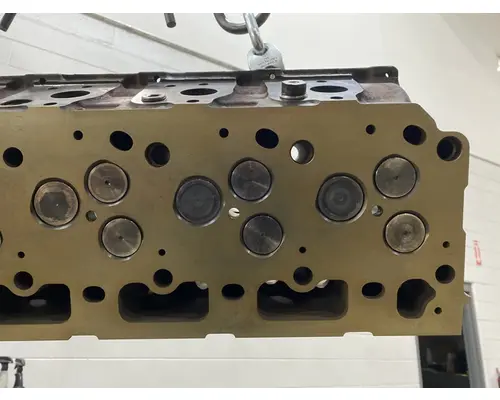 MERCEDES OM906 EGR Cylinder Head