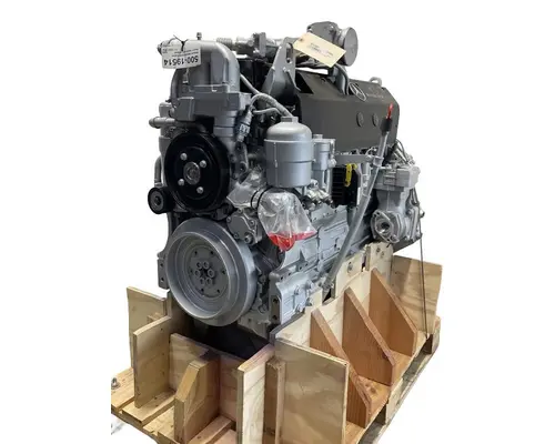 MERCEDES OM906 EGR Engine Assembly