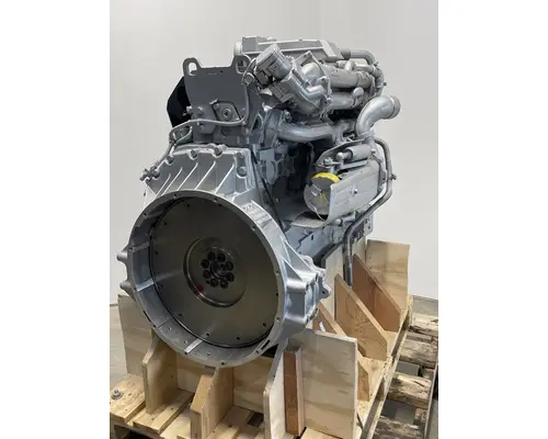 MERCEDES OM906 EGR Engine Assembly