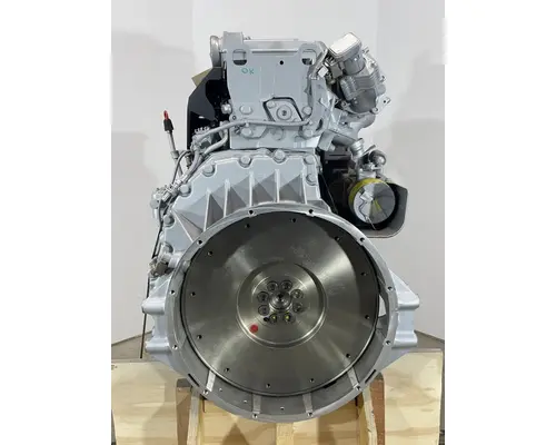MERCEDES OM906 EGR Engine Assembly