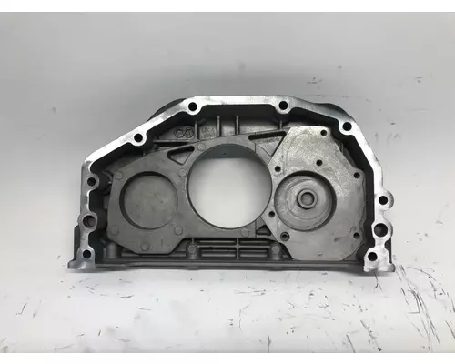 MERCEDES OM906 EGR Engine Cover