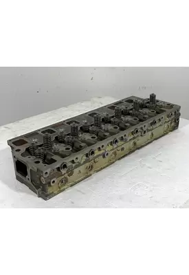 MERCEDES OM906 EGR Engine Cylinder Head