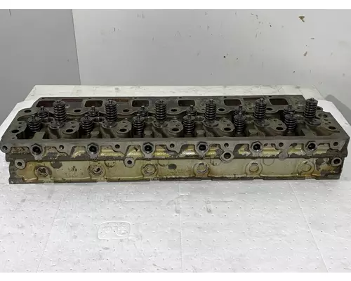 MERCEDES OM906 EGR Engine Cylinder Head