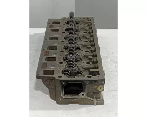 MERCEDES OM906 EGR Engine Cylinder Head