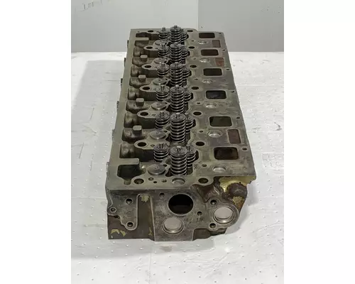 MERCEDES OM906 EGR Engine Cylinder Head