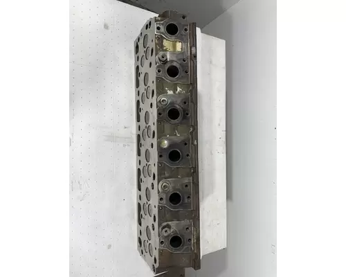 MERCEDES OM906 EGR Engine Cylinder Head