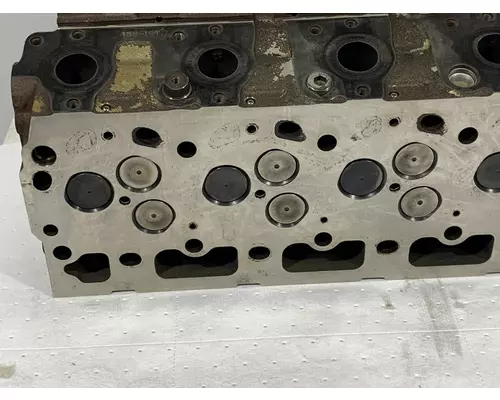 MERCEDES OM906 EGR Engine Cylinder Head