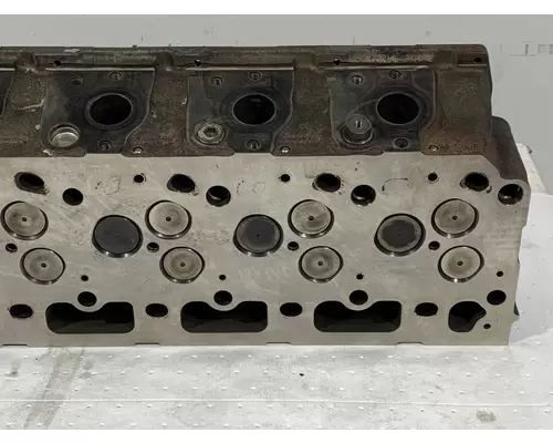 MERCEDES OM906 EGR Engine Cylinder Head